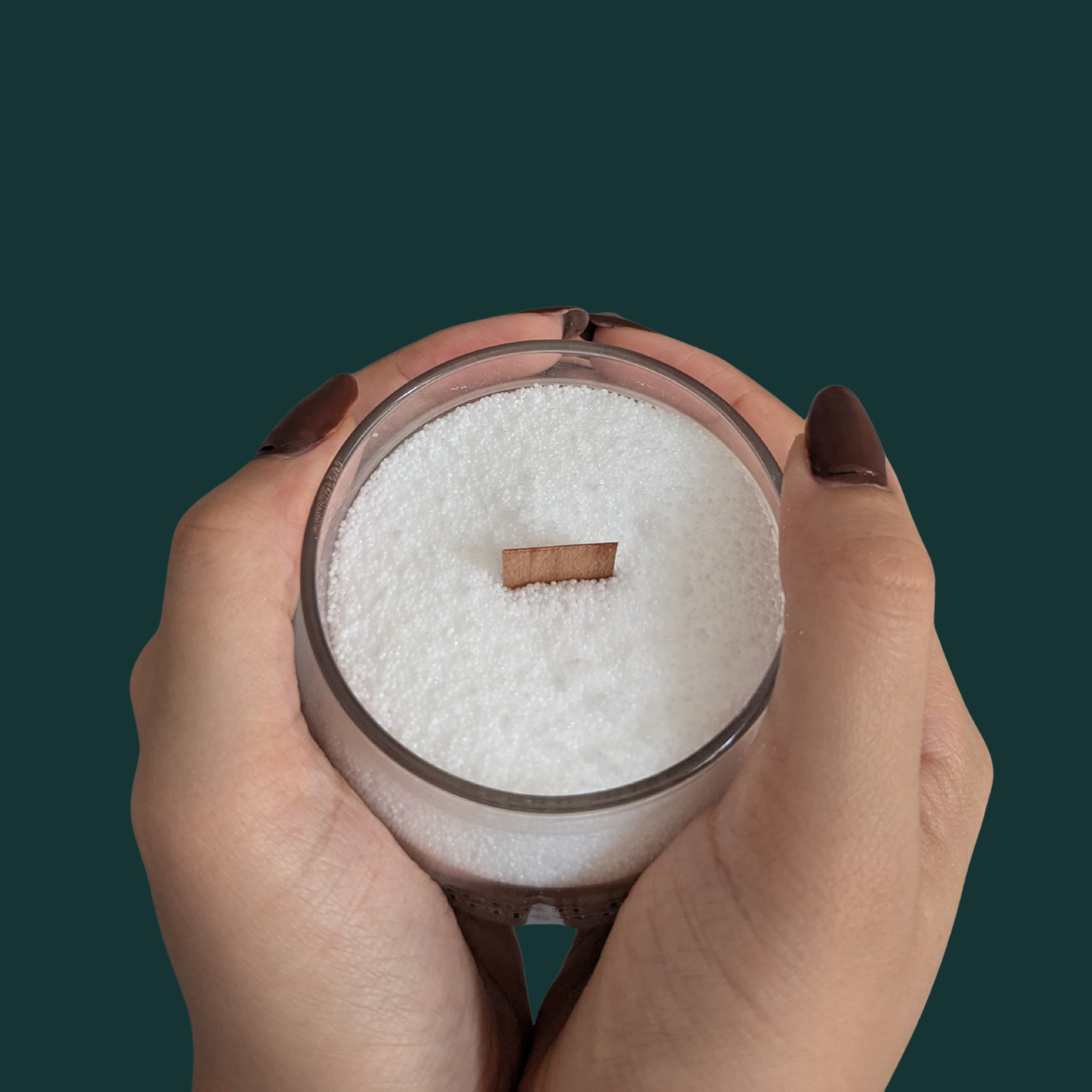 Infinity Candle Kit
