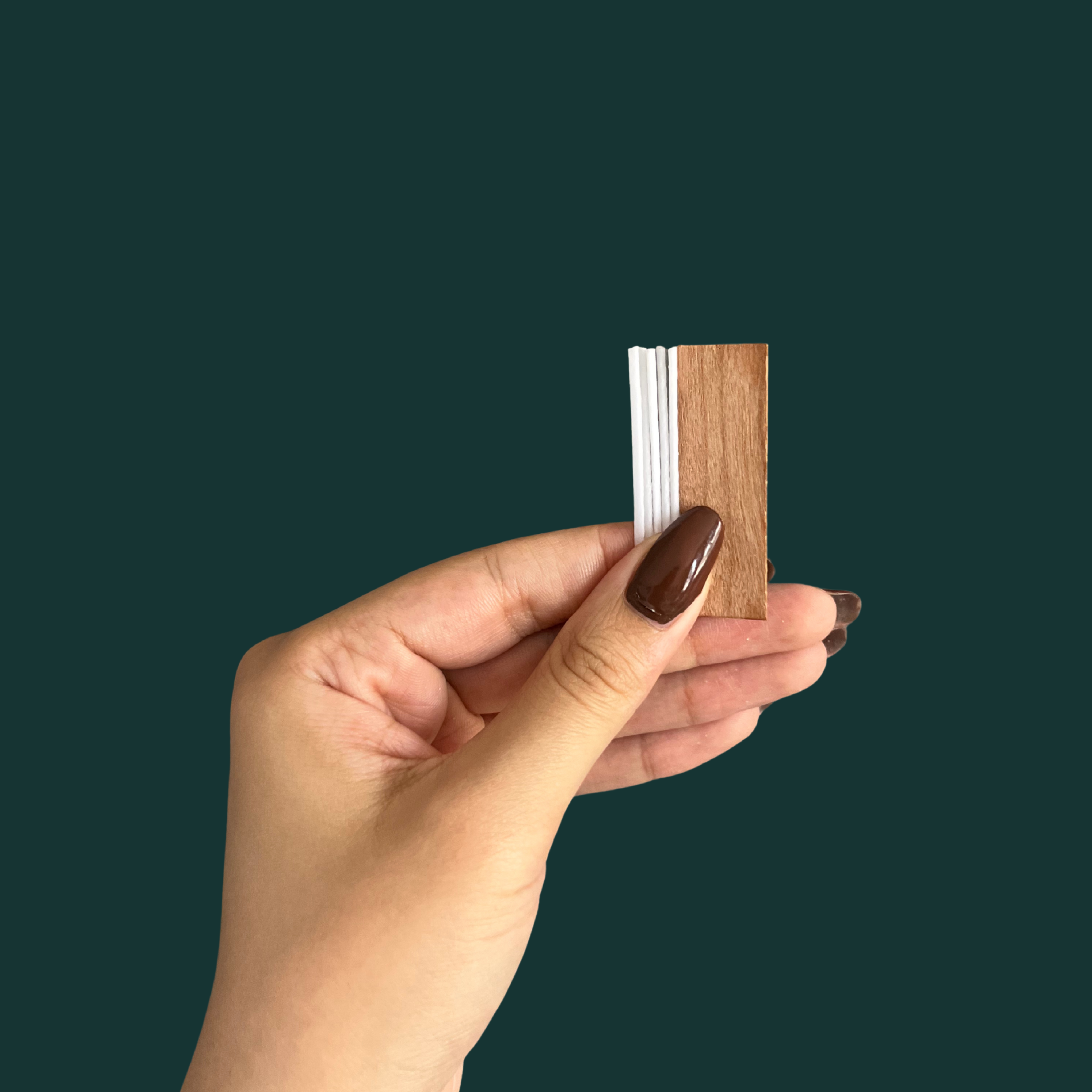 Infinity Candle Kit